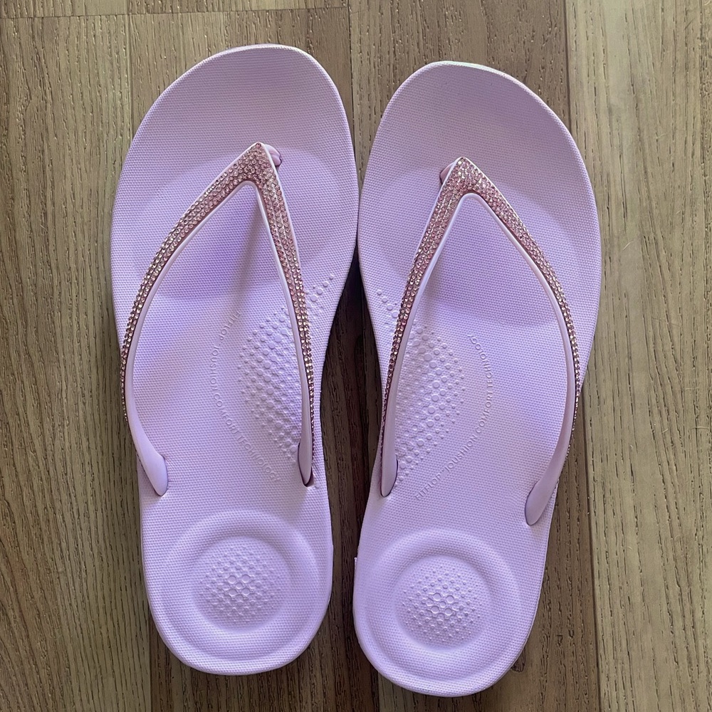 Pink Flipflop
